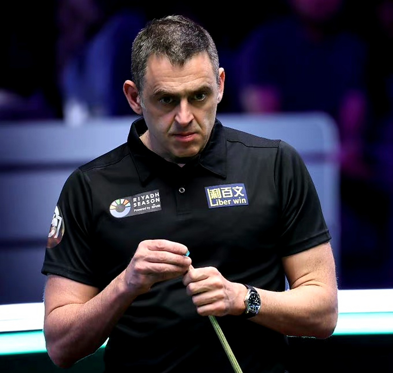 赛的背景 赛的背景