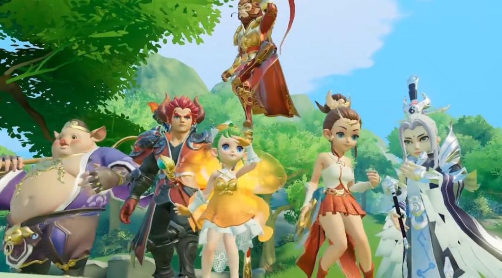 梅州客家凭 梅州客家凭