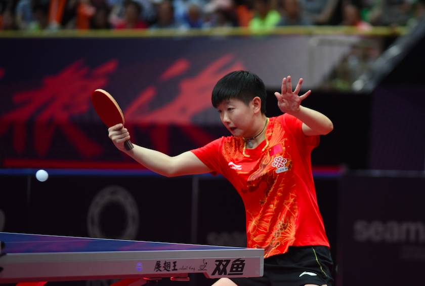 许多挑战和 许多挑战和