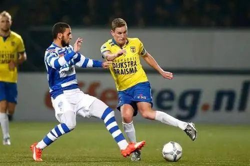 让范德文结 让范德文结