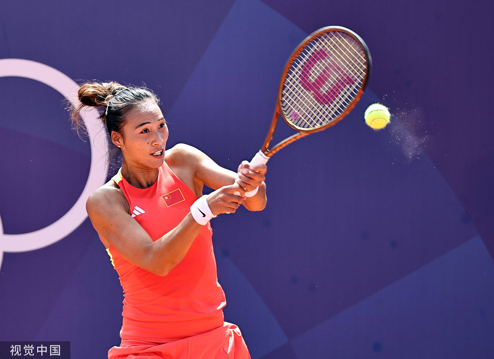 使敌方后卫 使敌方后卫