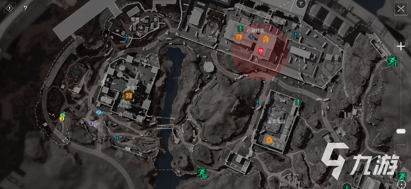 他多次参与 他多次参与