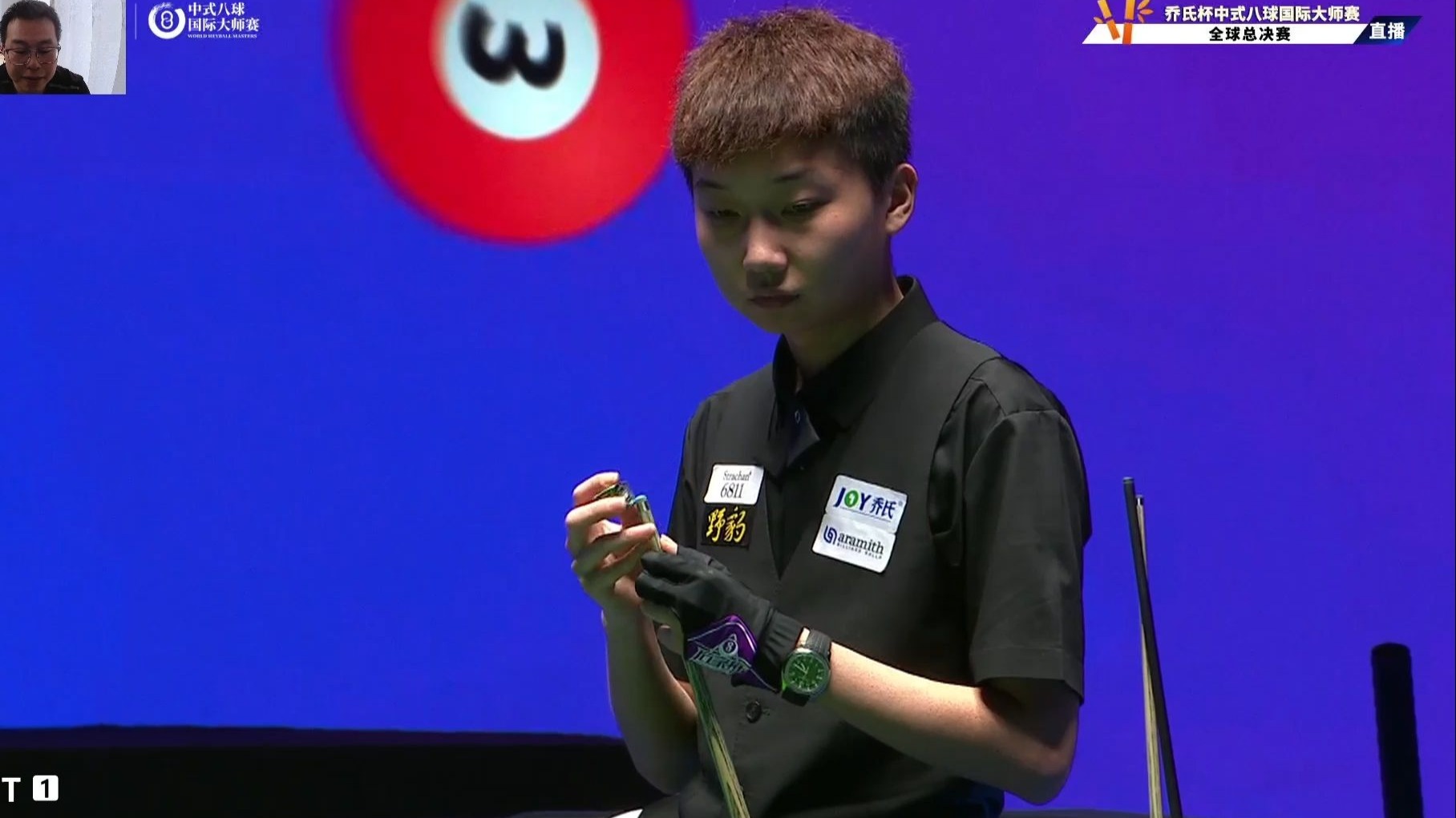 机会在高压 机会在高压