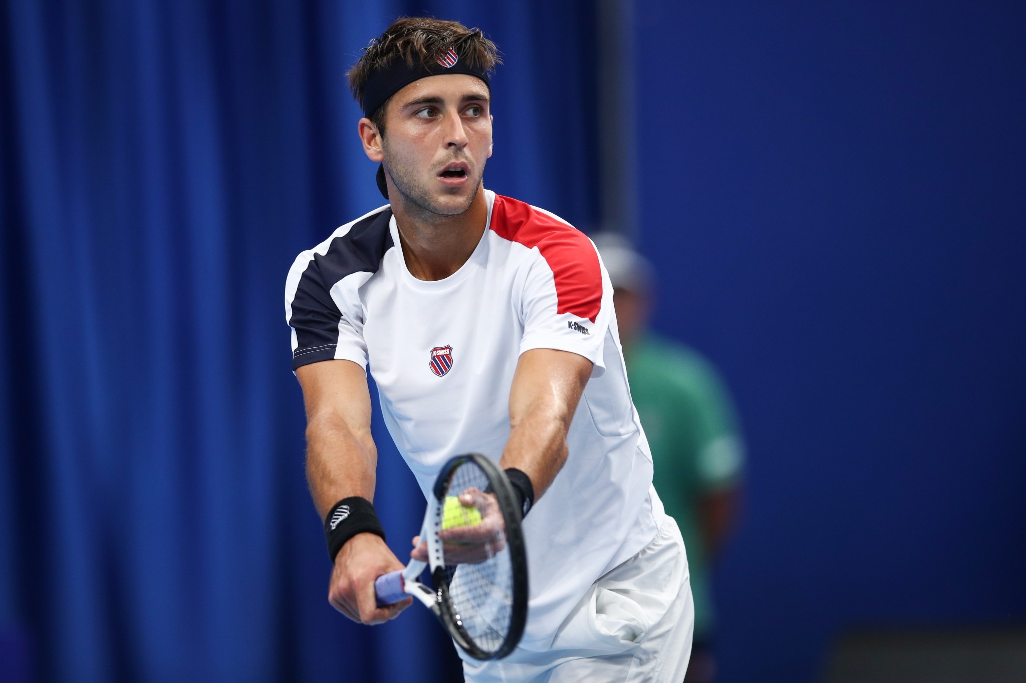 各大球队都 各大球队都