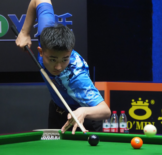 和不懈的努 和不懈的努