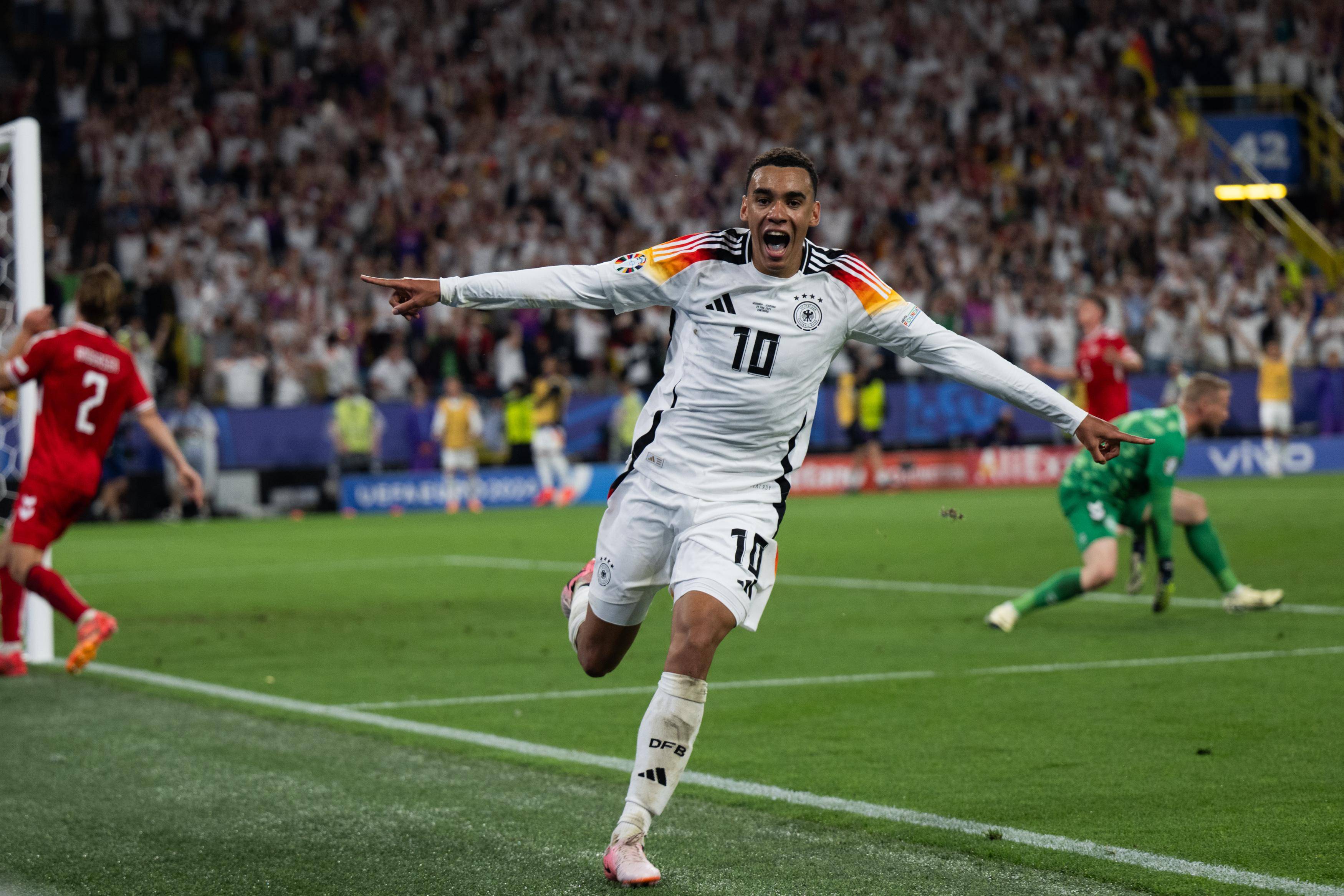 比赛过程激 比赛过程激