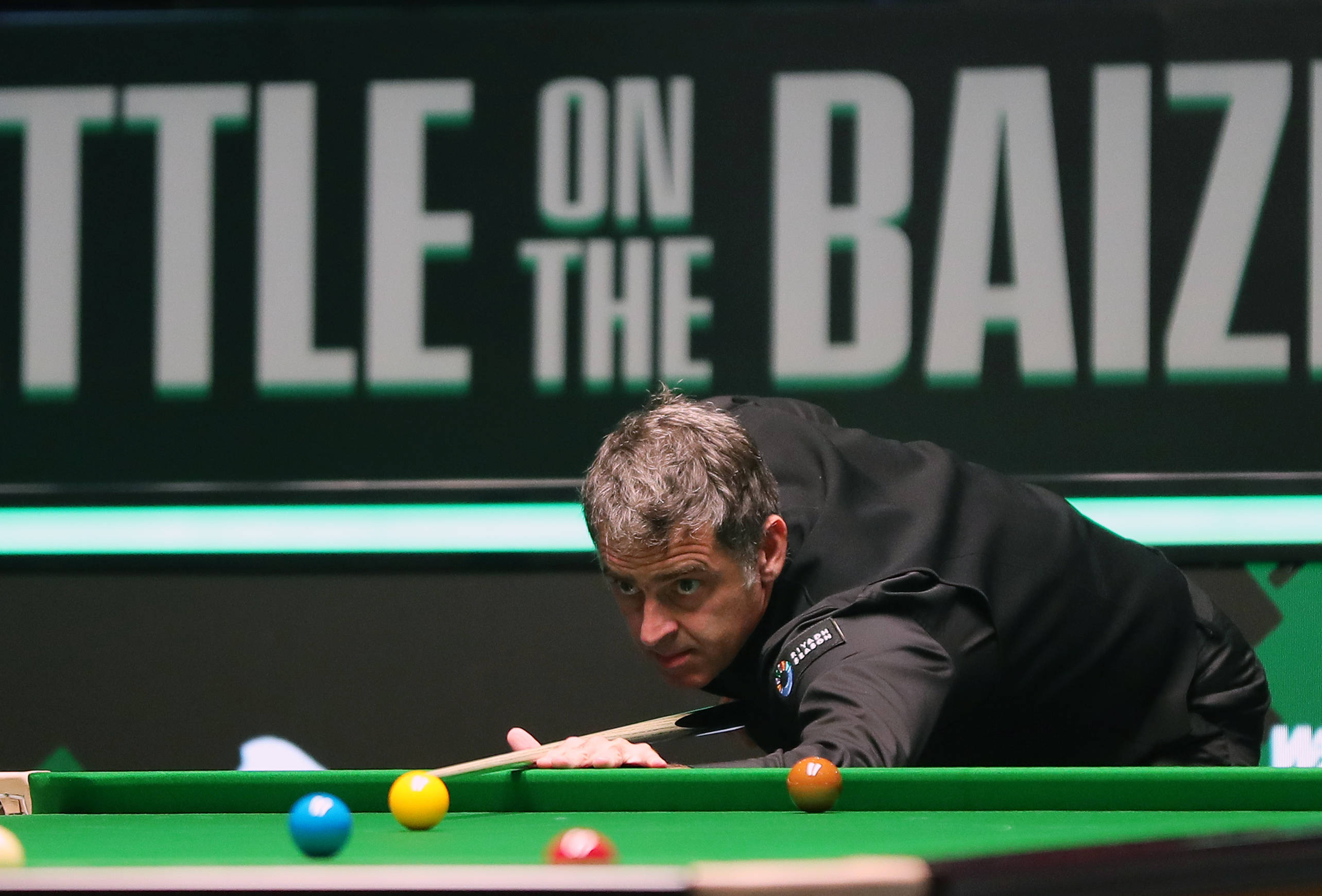 的突破能力 的突破能力