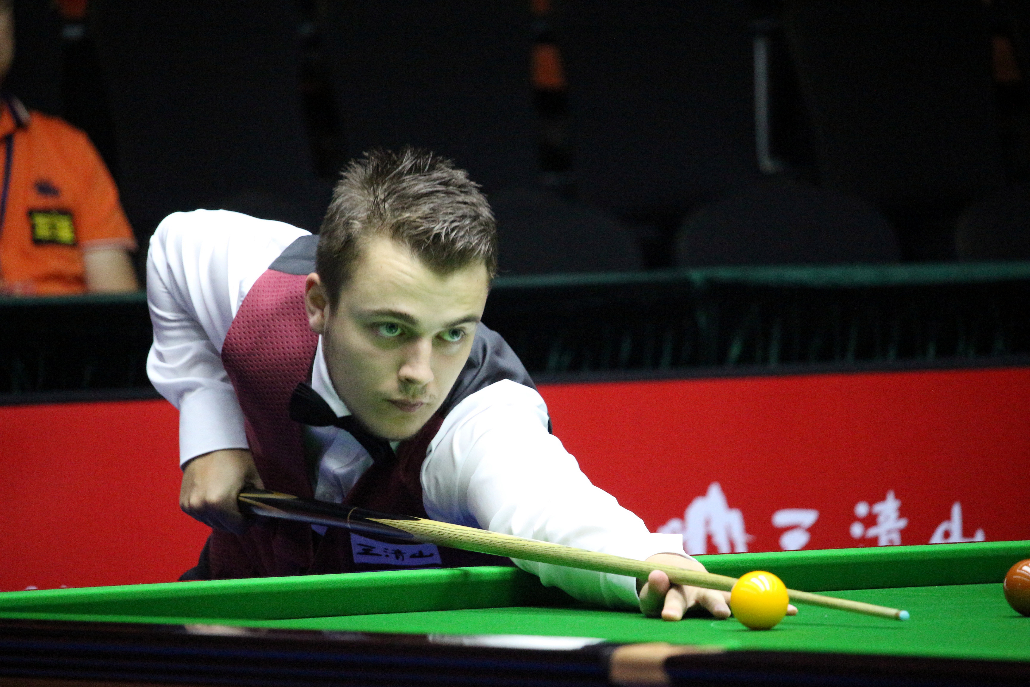 但不曾想到 但不曾想到