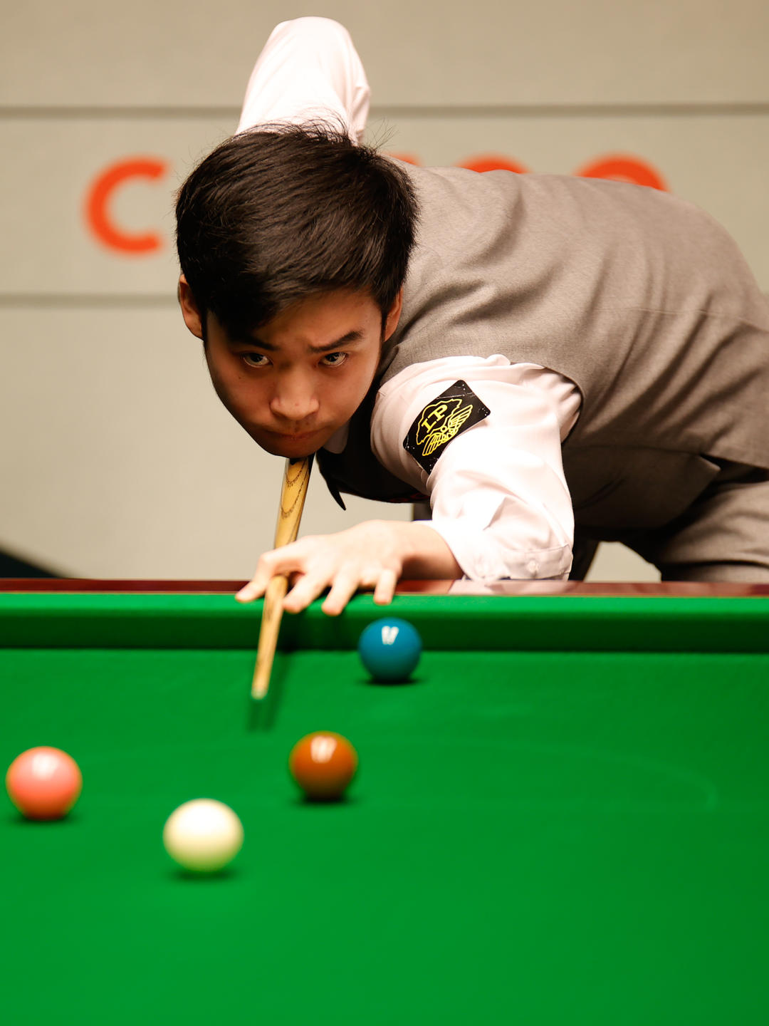 年轻前锋王 年轻前锋王