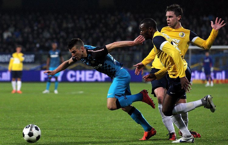 建队方向 建队方向