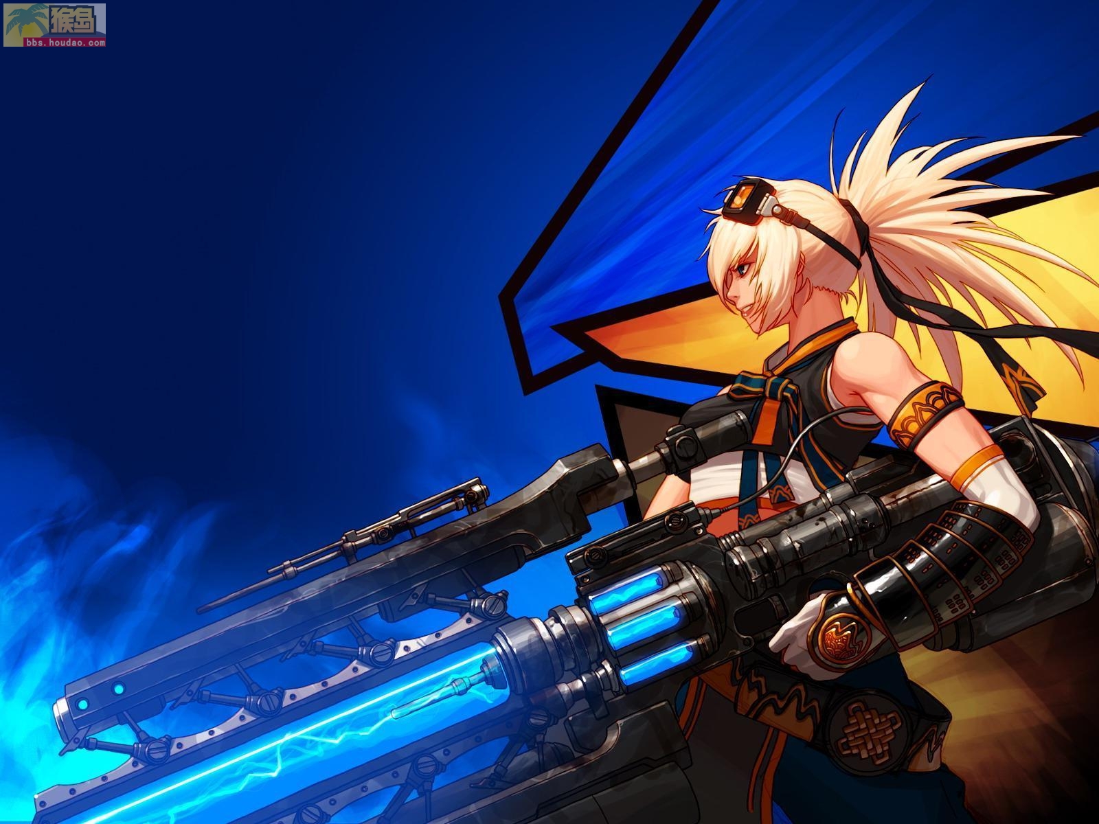 崭露头角 崭露头角