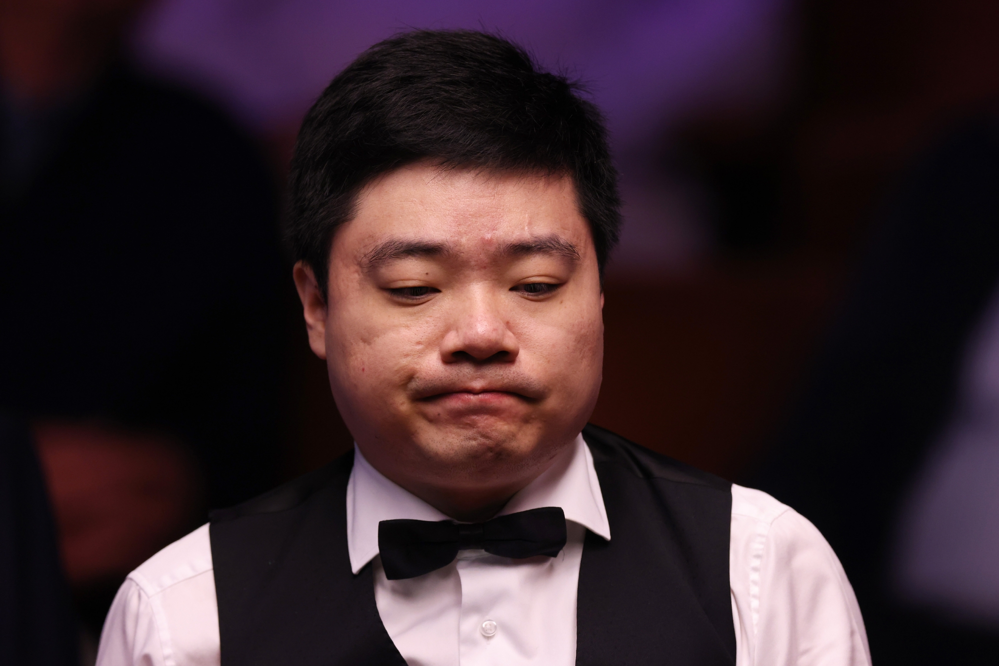 令人振奋的 令人振奋的