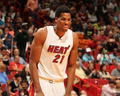 杨瀚森身体 杨瀚森身体