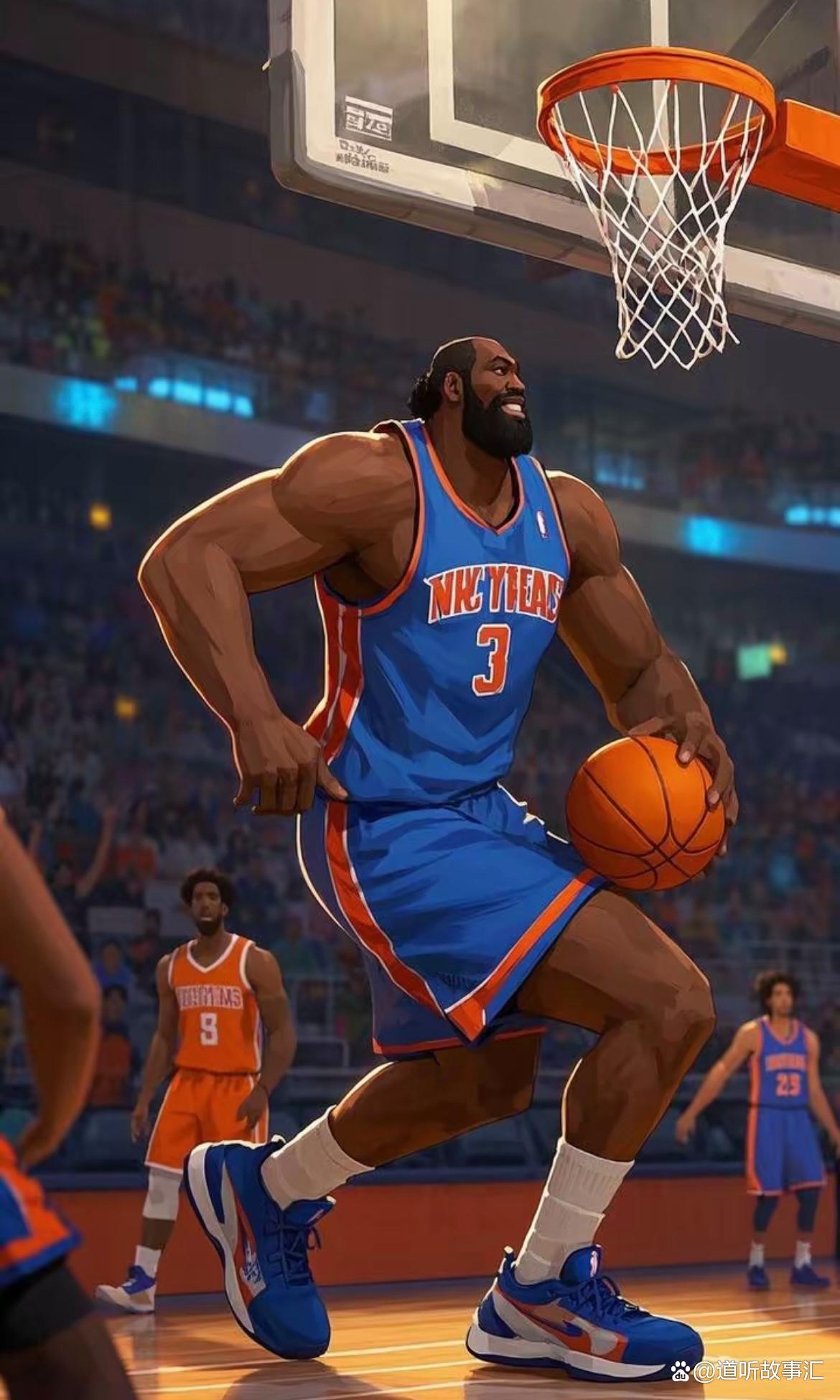 虚构对抗 虚构对抗