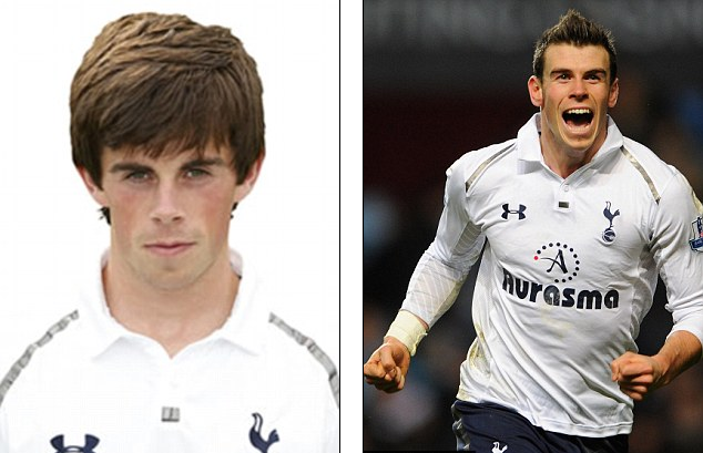 细节在转身 细节在转身