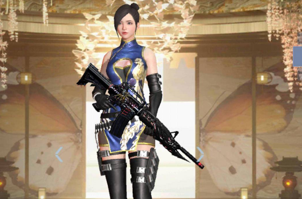 方兴渡接近