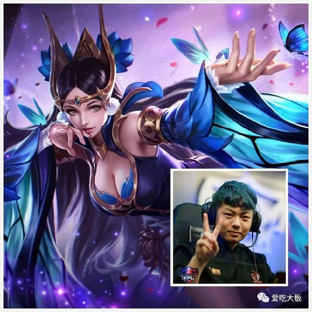 择了三
