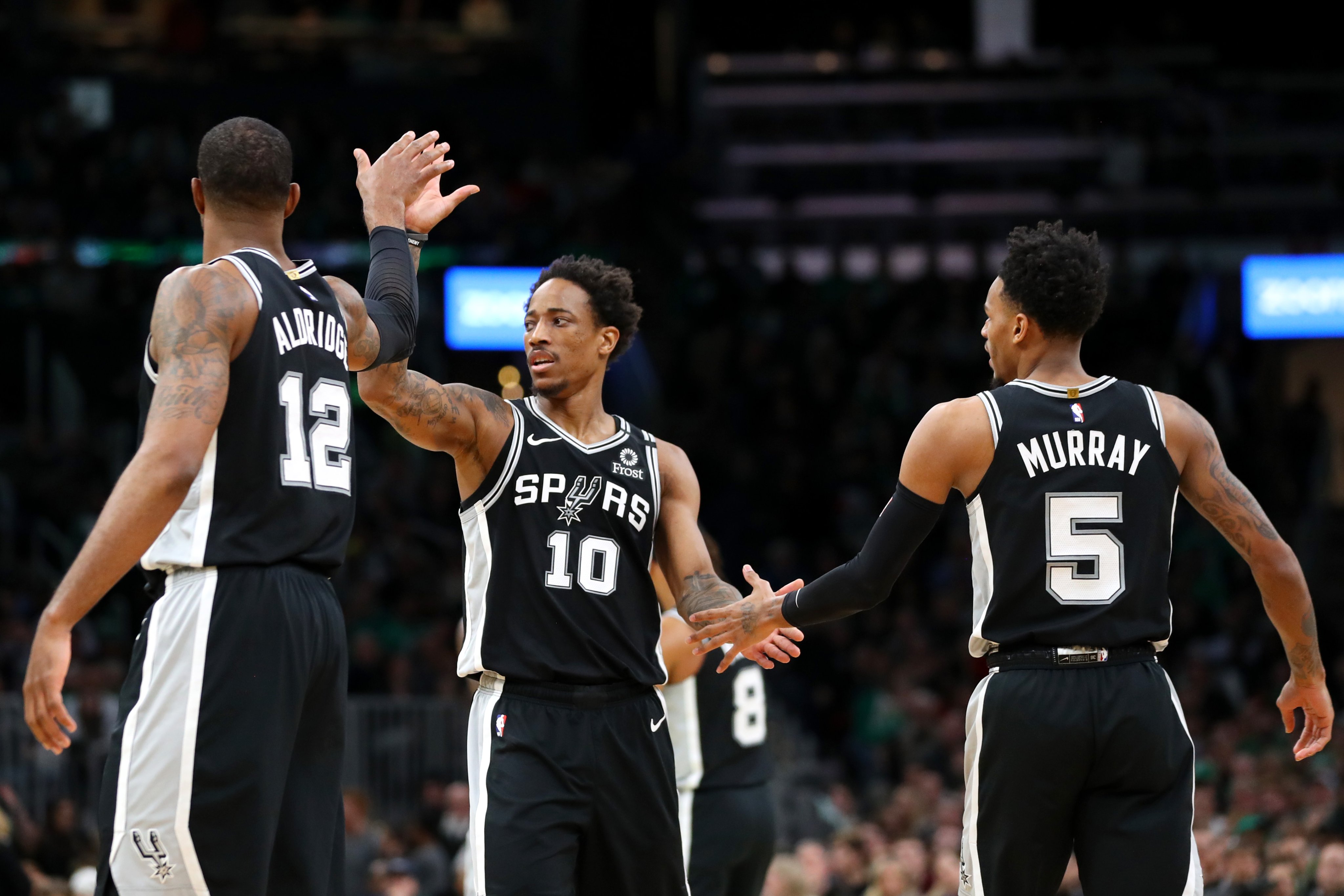 放眼NBA 放眼NBA
